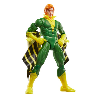 Giant-Size X-Men Marvel Legends Action Figure Marvel's Banshee 15cm5