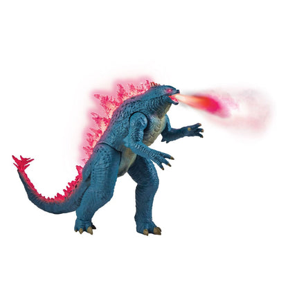Godzilla × Kong: The New Empire Mega Titans Action Figures 33cm Godzilla & Kong Assortment (2)6