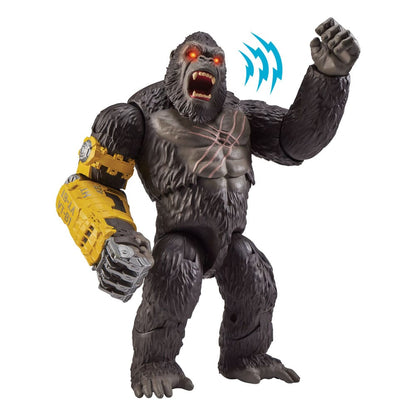 Godzilla × Kong: The New Empire Mega Titans Action Figures 33cm Godzilla & Kong Assortment (2)10
