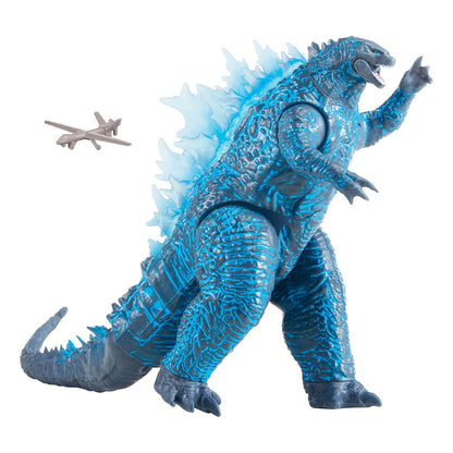 Godzilla x Kong: The New Empire Action Figure Godzilla (Energized) 15cm3