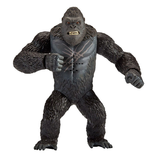 Godzilla x Kong: The New Empire Battle Roar Action Figure Kong 18cm1