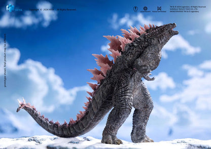 Godzilla x Kong: The New Empire Exquisite Stylist Action Figure Godzilla Evolved Ver. 18cm8