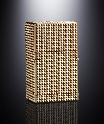 Golden Warrior Gold Lightan Soul of Chogokin Diecast Action Figure GX-32SP Gold Lightan 50th Anniversary Ver. 13cm2