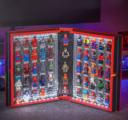HEROBOOK_SPIDERBOOK