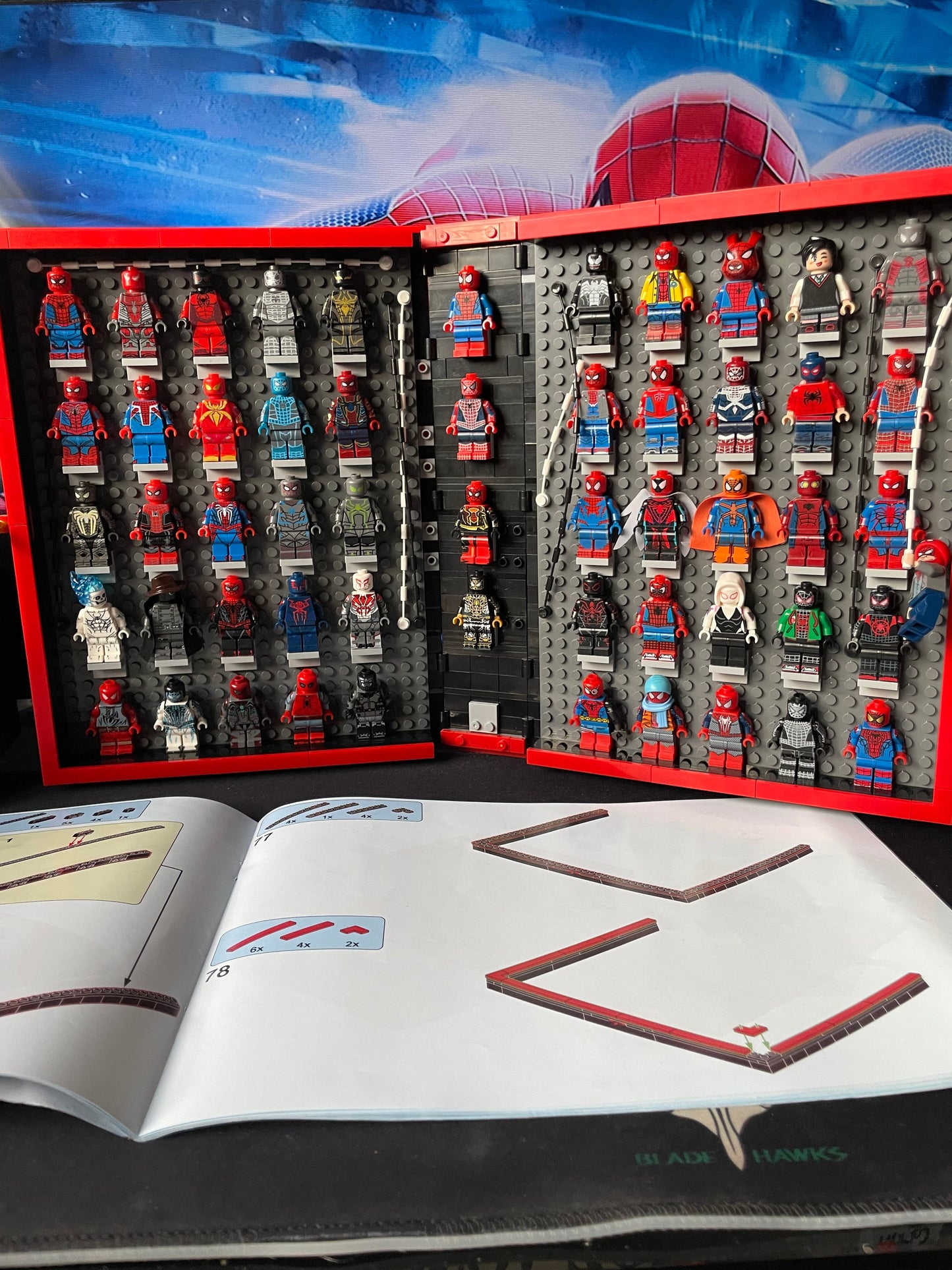 HEROBOOK_SPIDERBOOK