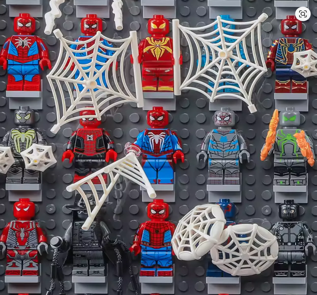 HEROBOOK_SPIDERBOOK