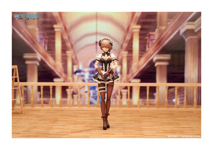 Honkai Impact 3rd Arctech Action Figure 1/8 Rita Umbral Rose Ver. 20cm11