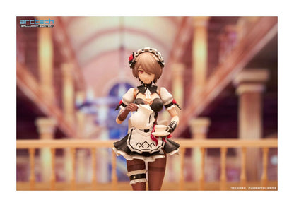 Honkai Impact 3rd Arctech Action Figure 1/8 Rita Umbral Rose Ver. 20cm2