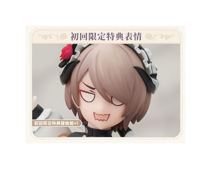 Honkai Impact 3rd Arctech Action Figure 1/8 Rita Umbral Rose Ver. 20cm13