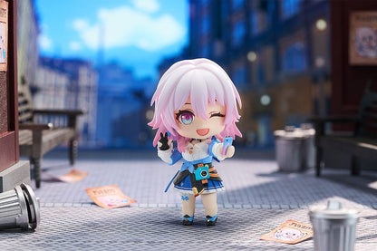 Honkai: Star Rail Nendoroid Action Figure March 7th 10cm10
