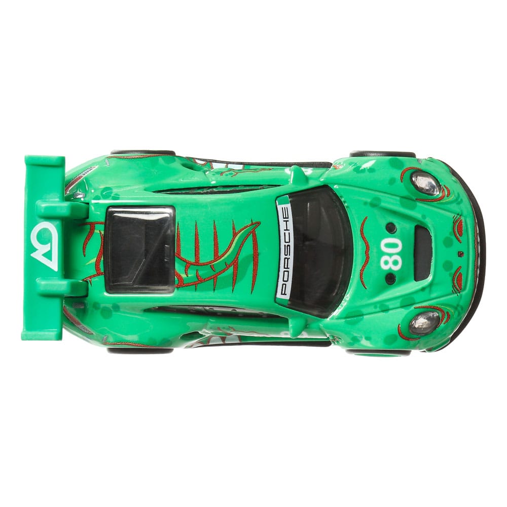 Hot Wheels Premium Diecast Vehicles 1/43 Race Day 976D Assortment (10)6