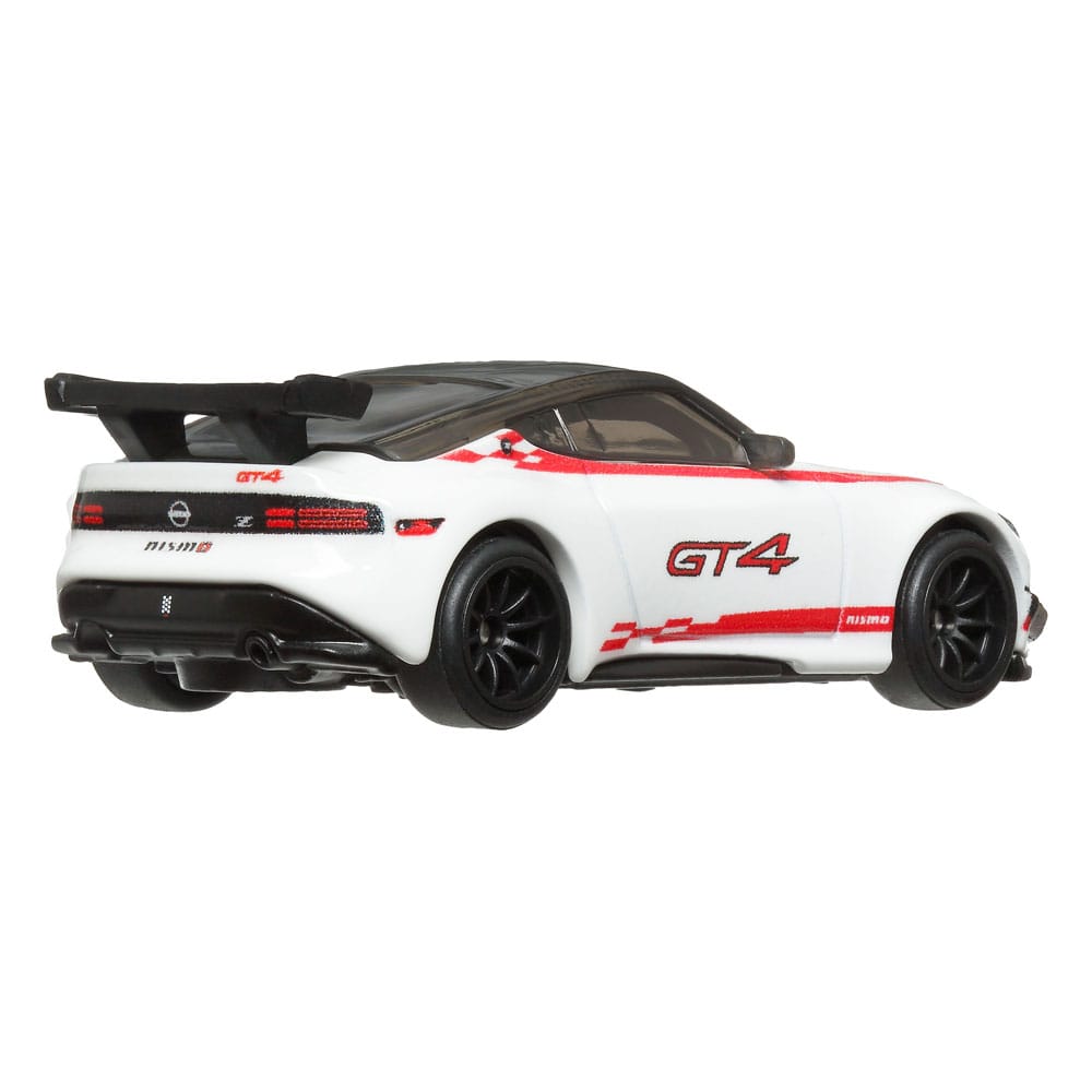 Hot Wheels Premium Diecast Vehicles 1/43 Race Day 976D Assortment (10)9