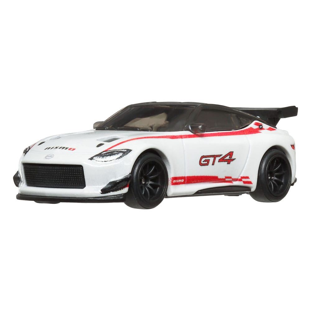 Hot Wheels Premium Diecast Vehicles 1/43 Race Day 976D Assortment (10)7