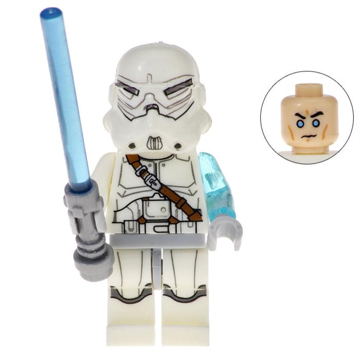 Jek-14 custom Star Wars Minifigure1