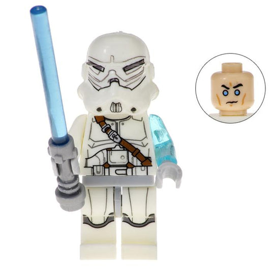 Jek-14 custom Star Wars Minifigure1