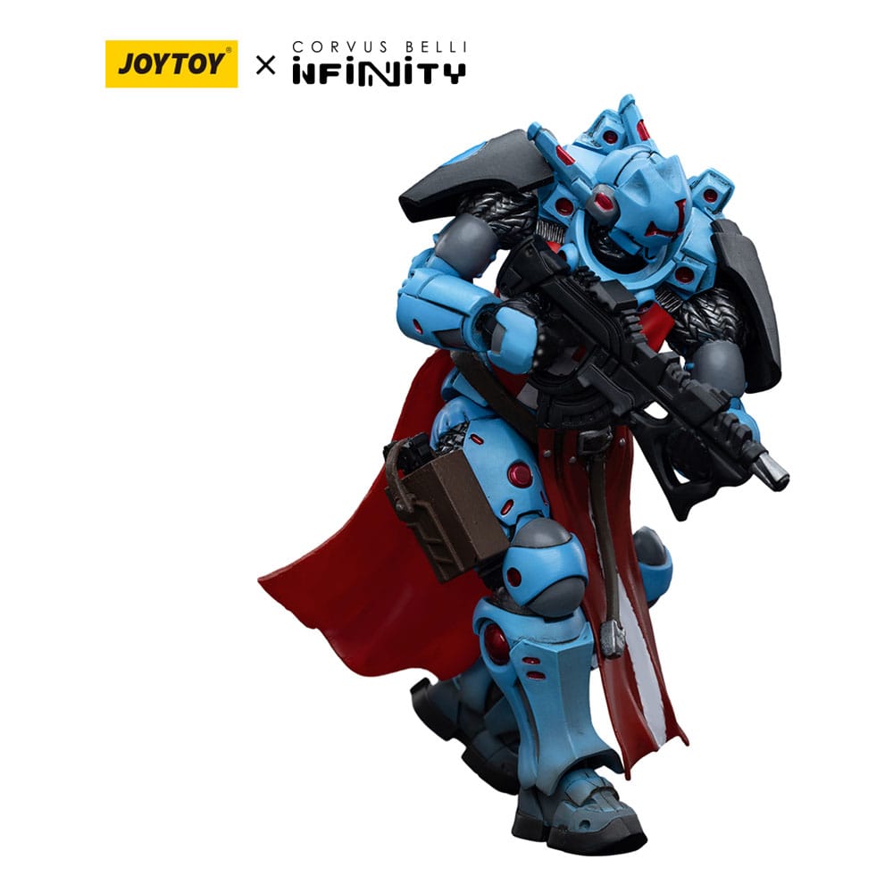 Infinity Action Figures 1/18 PanOceania Knights Hospitallers 12cm19