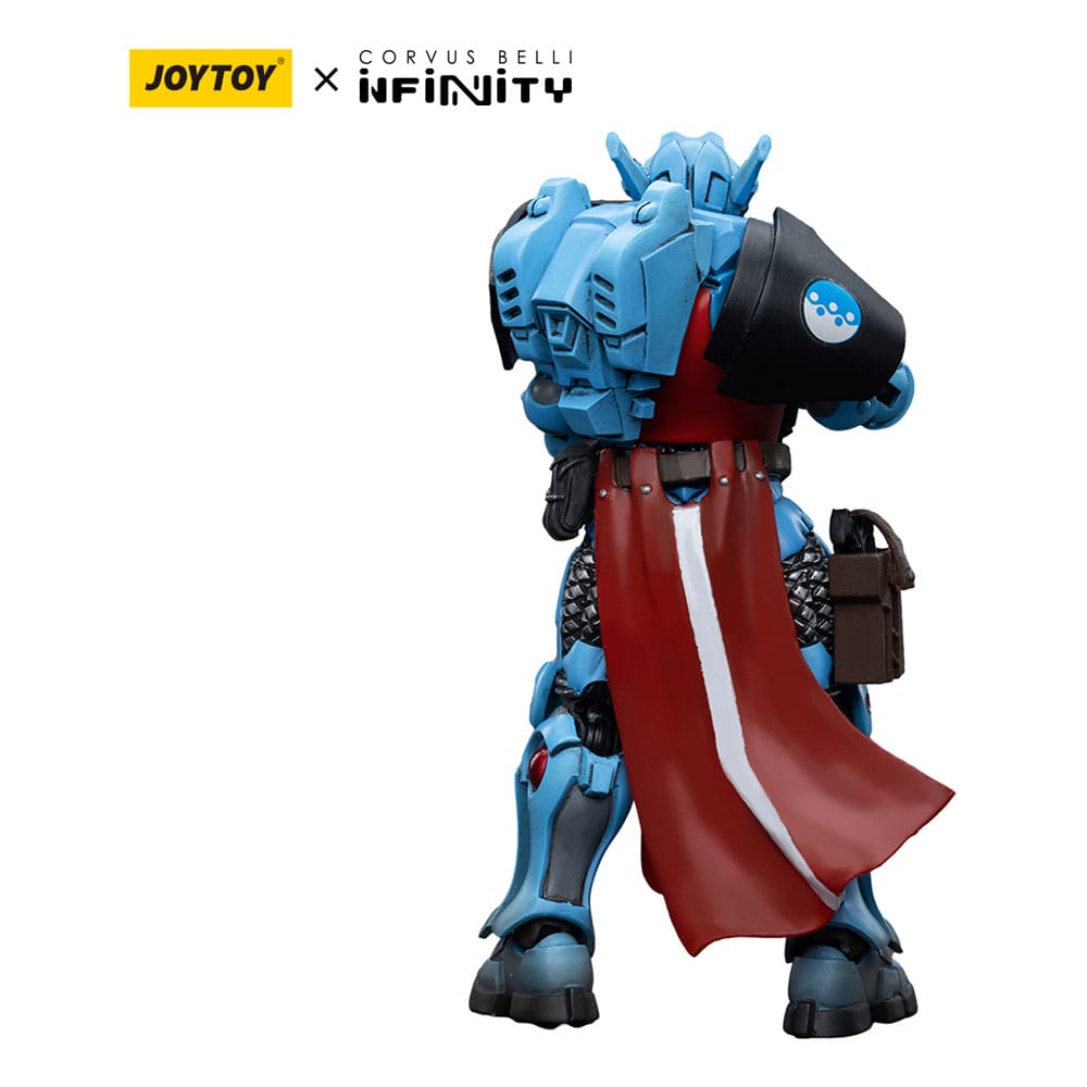 Infinity Action Figures 1/18 PanOceania Knights Hospitallers 12cm7