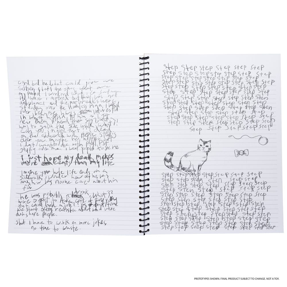 Joker DC Multiverse (Joker Movie) Deluxe Colllector Action Figure The Joker (Live with Murray Franklin) Limited Edition 18cm11