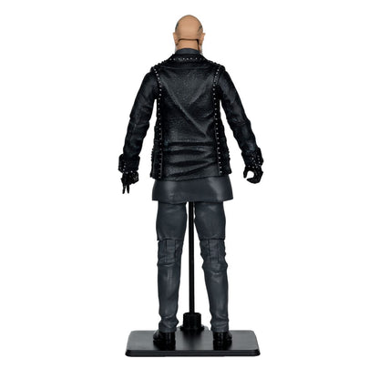 Judas Priest Music Maniacs Heavy Metal Action Figure Rob Halford 15cm6