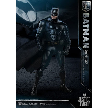 Justice League Dynamic 8ction Heroes Action Figure 1/9 Justice League Batman 20cm1