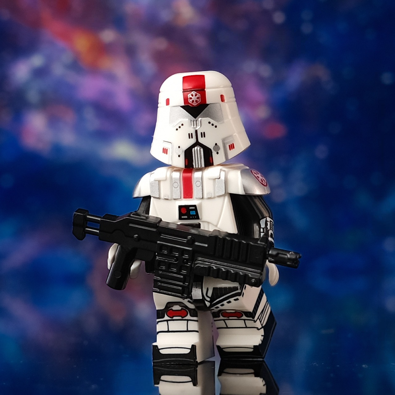 Praetorian Guard Sith Empire Troopers custom Star Wars Minifigure Bundle2
