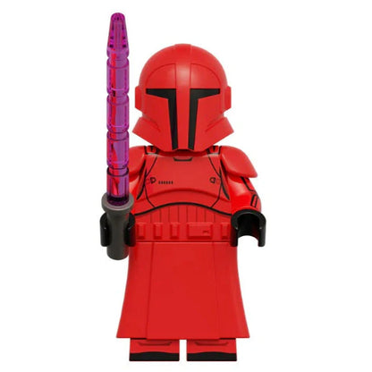 Imperial Praetorian Guard custom Star Wars Minifigure2
