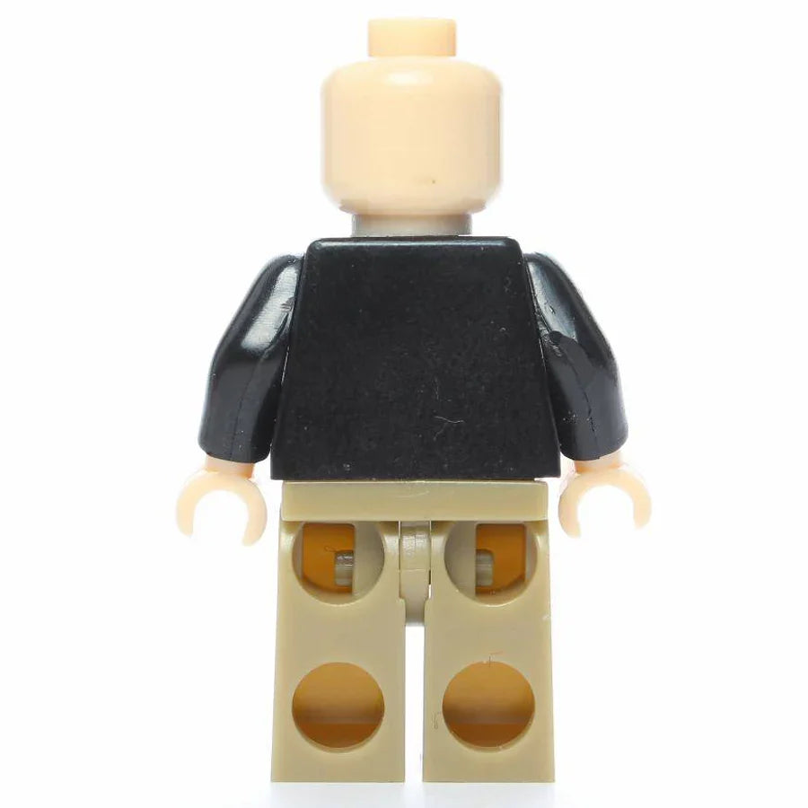 Hank Schrader Breaking Bad TV Series Minifigure4