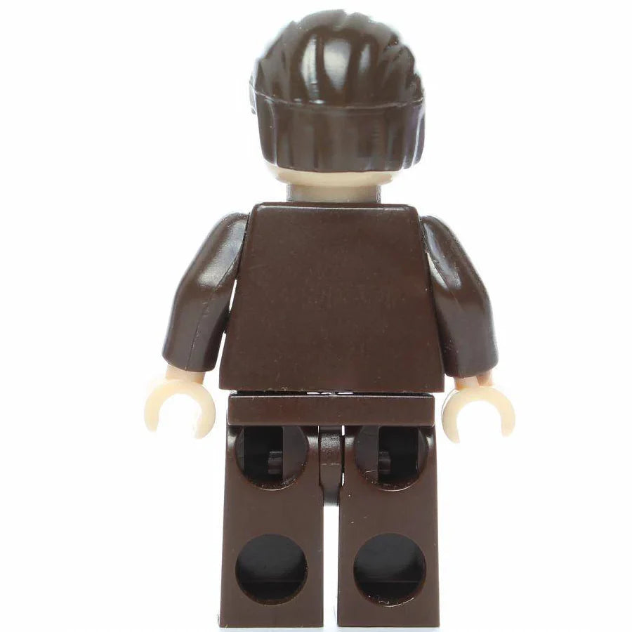 Saul Goodman Breaking Bad TV Series Minifigure4