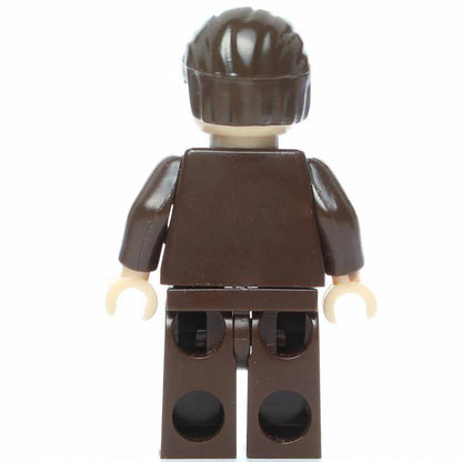 Saul Goodman Breaking Bad TV Series Minifigure4