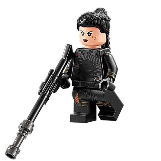 Fennec Shand custom Star Wars Minifigure1