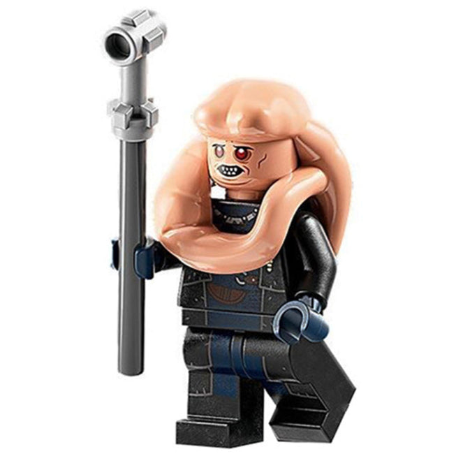 Bib Fortuna custom Star Wars Minifigure1