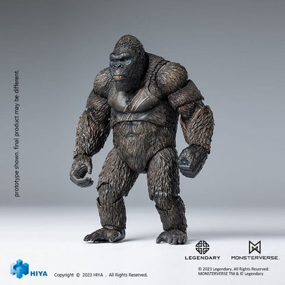 Kong: Skull Island Exquisite Basic Action Figure Kong 15cm15