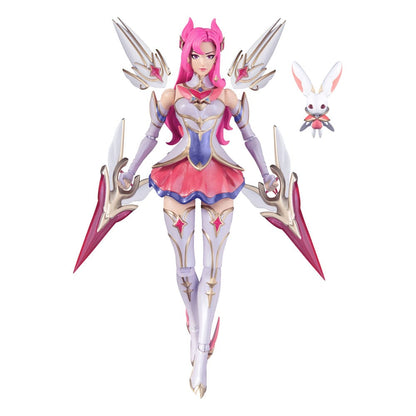 League of Legends Dynamic 8ction Heroes Action Figure 1/9 Star Guardian Kai'Sa 19cm1