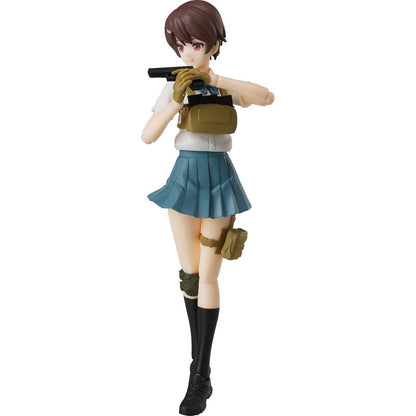 Little Armory Figma Action Figure Armed JK: Variant B 13cm1
