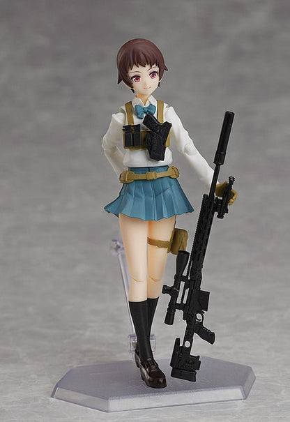 Little Armory Figma Action Figure Armed JK: Variant B 13cm3