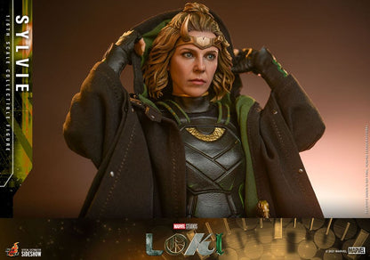 Loki Action Figure 1/6 Sylvie 28cm12