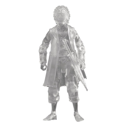 Lord of the Rings Deluxe Action Figure Invisible Frodo 13cm1