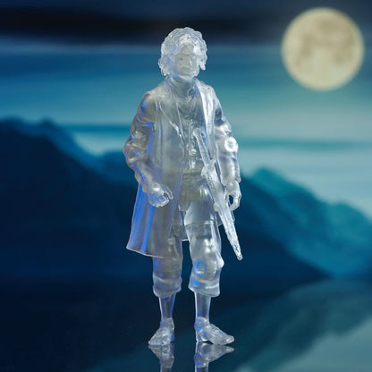 Lord of the Rings Deluxe Action Figure Invisible Frodo 13cm4