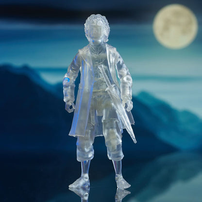 Lord of the Rings Deluxe Action Figure Invisible Frodo 13cm3