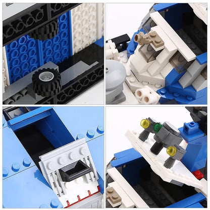 Type 22 Chinese Navy Missile Boat6