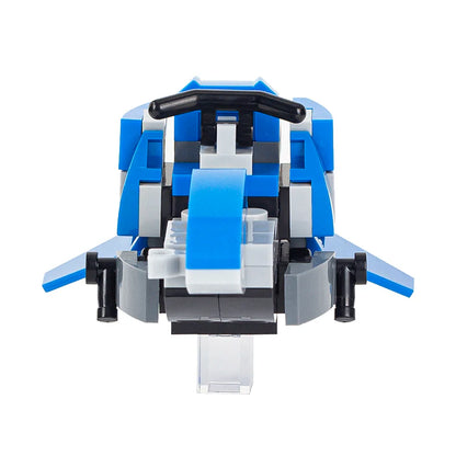 Balutar-class Swoop Speeder Bike Star Wars MOC5