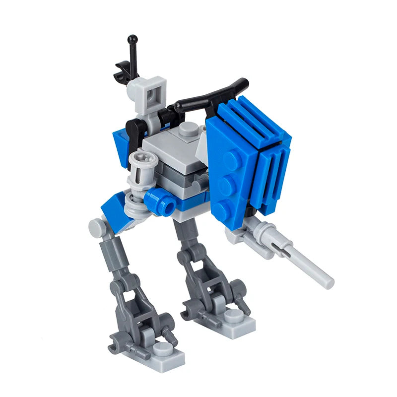 AT-RT All Terrain Recon Transport Star Wars MOC5