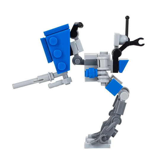 AT-RT All Terrain Recon Transport Star Wars MOC1