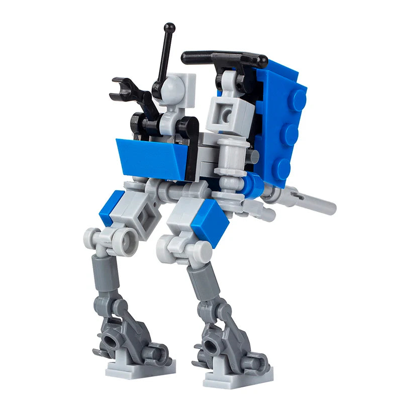 AT-RT All Terrain Recon Transport Star Wars MOC3