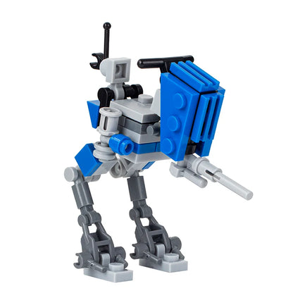AT-RT All Terrain Recon Transport Star Wars MOC4