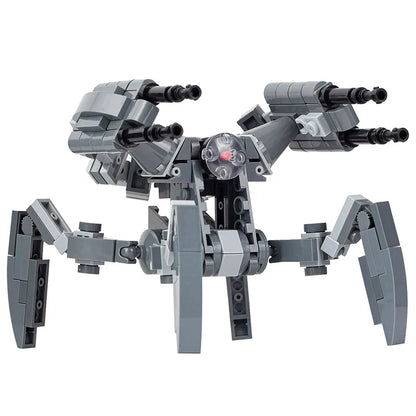 Scorpenek Annihilator Droid Star Wars MOC1