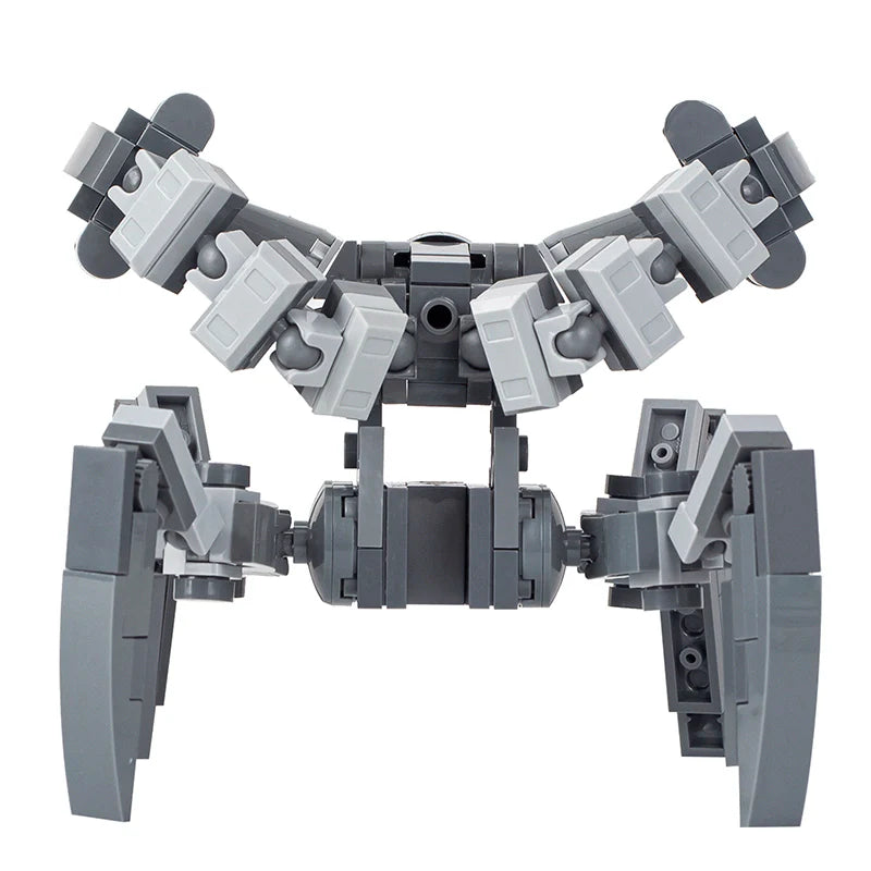 Scorpenek Annihilator Droid Star Wars MOC3