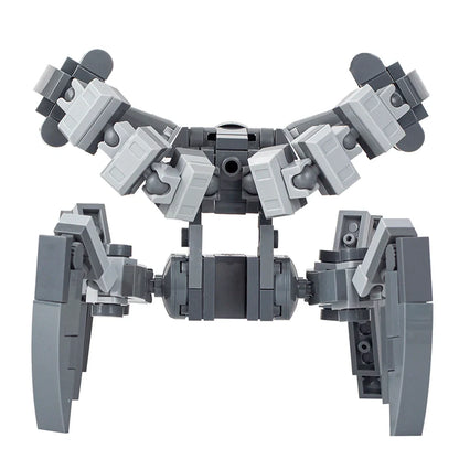 Scorpenek Annihilator Droid Star Wars MOC3