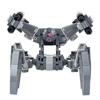 Scorpenek Annihilator Droid Star Wars MOC4