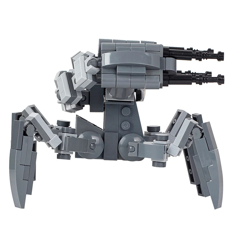 Scorpenek Annihilator Droid Star Wars MOC5
